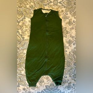 Kyte Baby Sleep Bag Walker 1.0 tog - Hunter